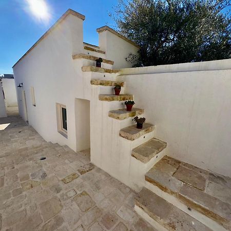 Trulli Lithos Suite ألبيروبيللو المظهر الخارجي الصورة