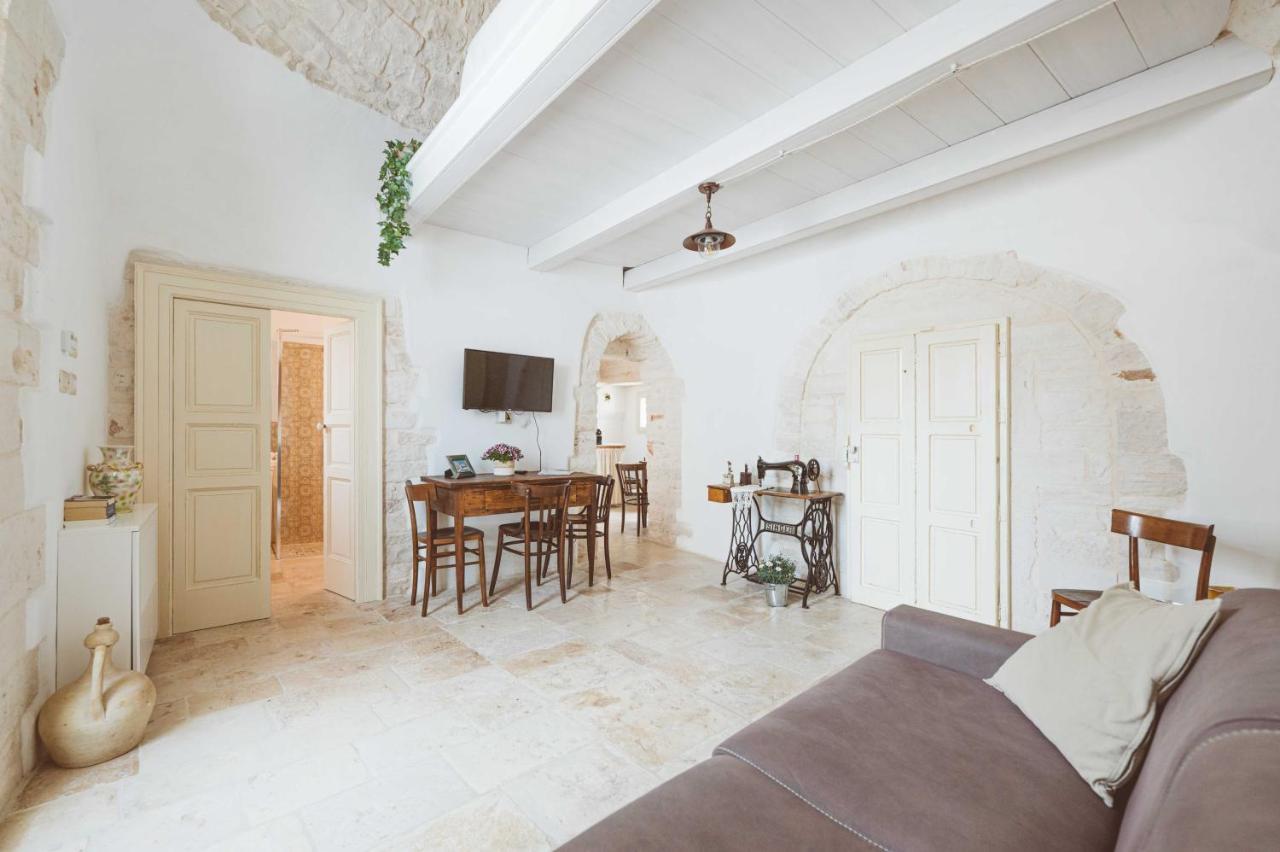 Trulli Lithos Suite ألبيروبيللو المظهر الخارجي الصورة