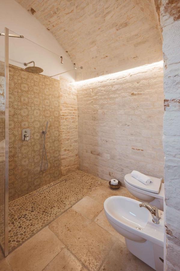 Trulli Lithos Suite ألبيروبيللو المظهر الخارجي الصورة