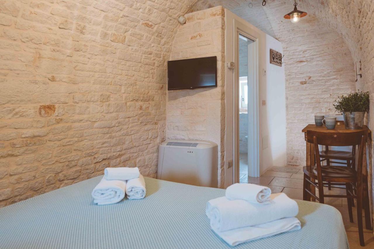 Trulli Lithos Suite ألبيروبيللو المظهر الخارجي الصورة