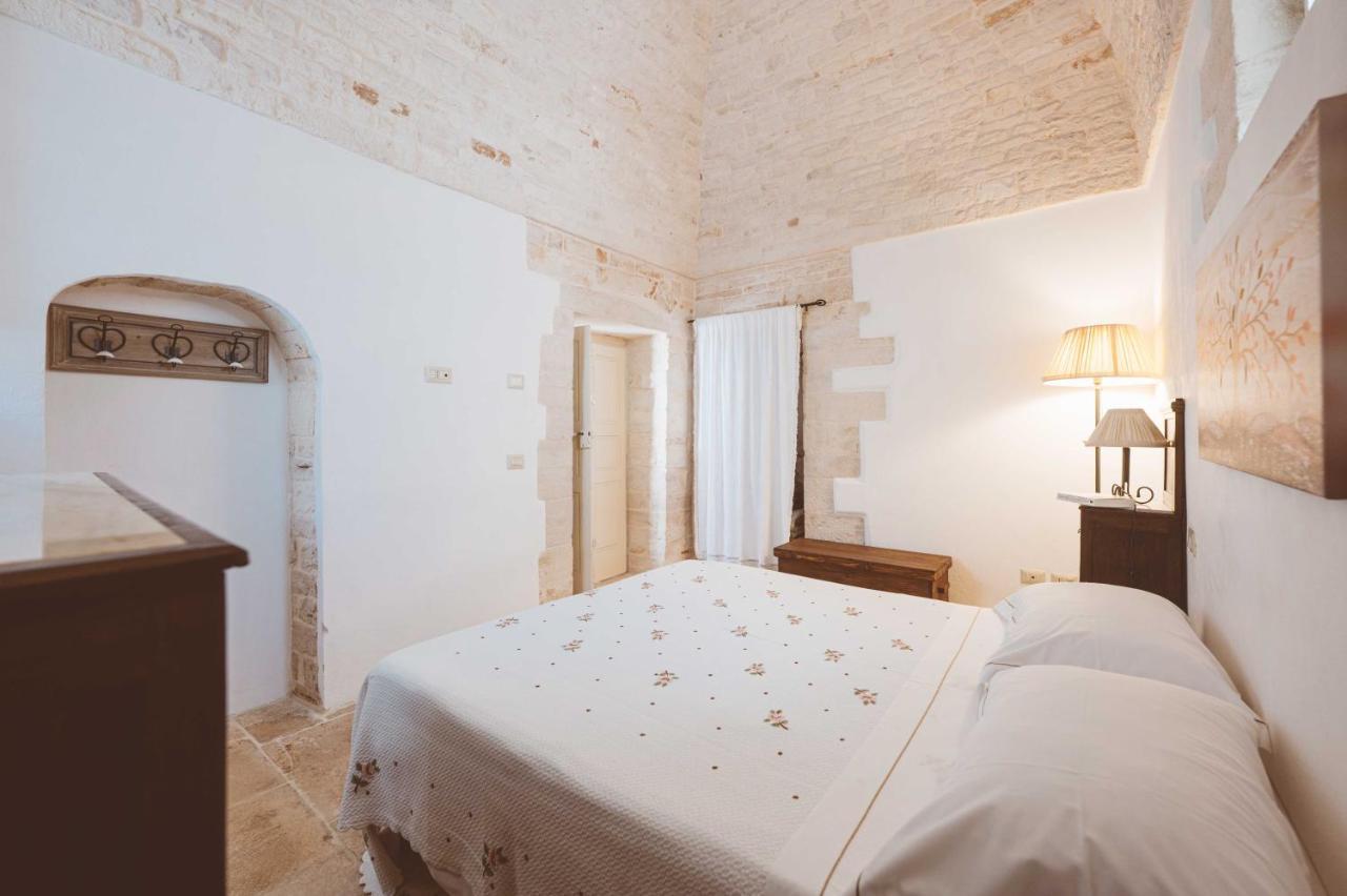 Trulli Lithos Suite ألبيروبيللو المظهر الخارجي الصورة
