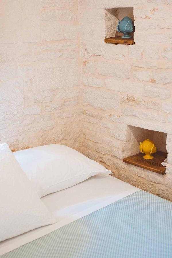 Trulli Lithos Suite ألبيروبيللو المظهر الخارجي الصورة
