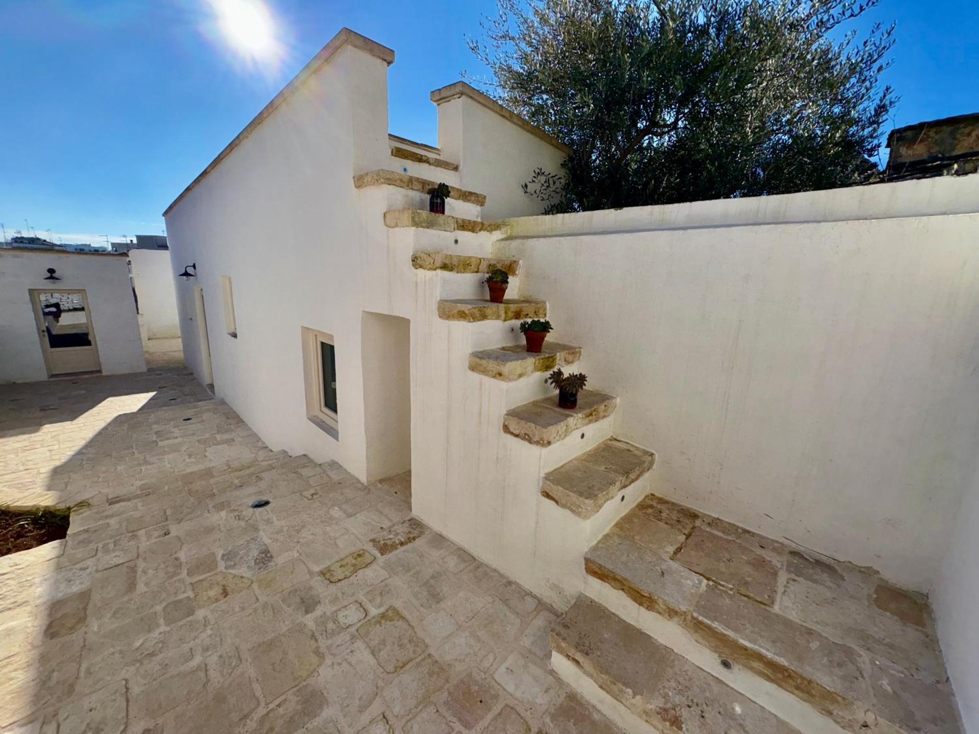 Trulli Lithos Suite ألبيروبيللو المظهر الخارجي الصورة